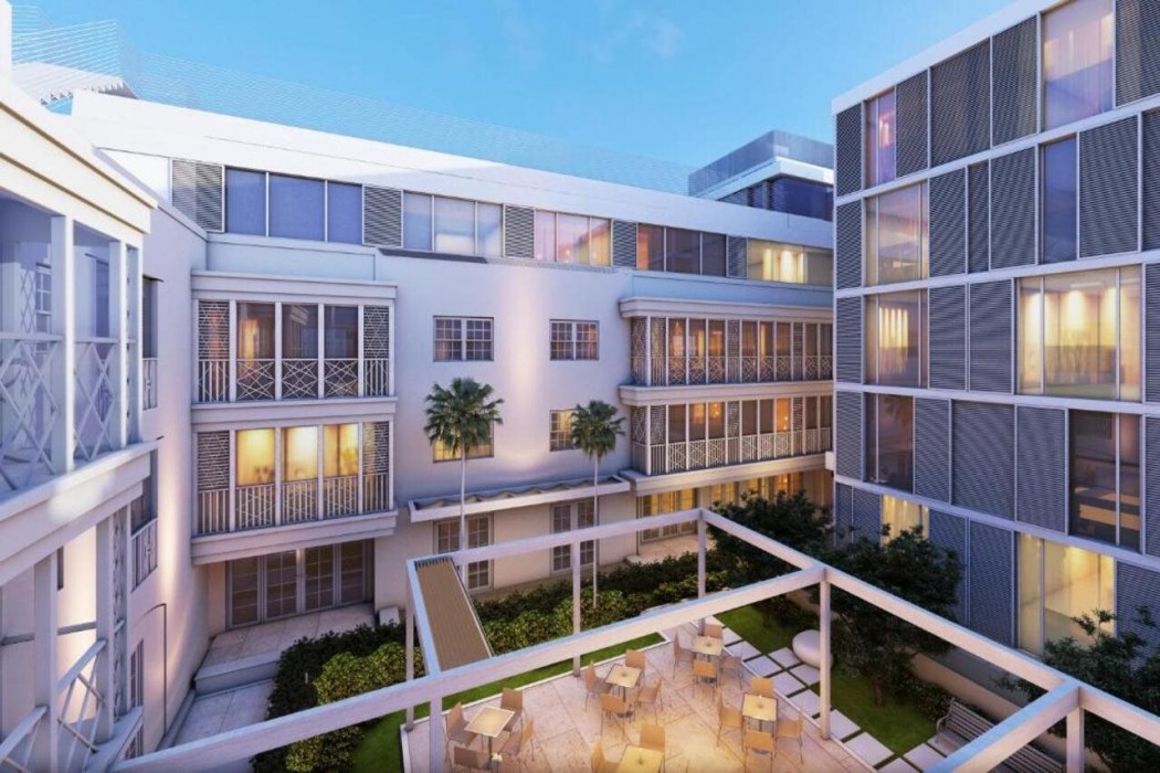 berkeley park mgallery hotel collection