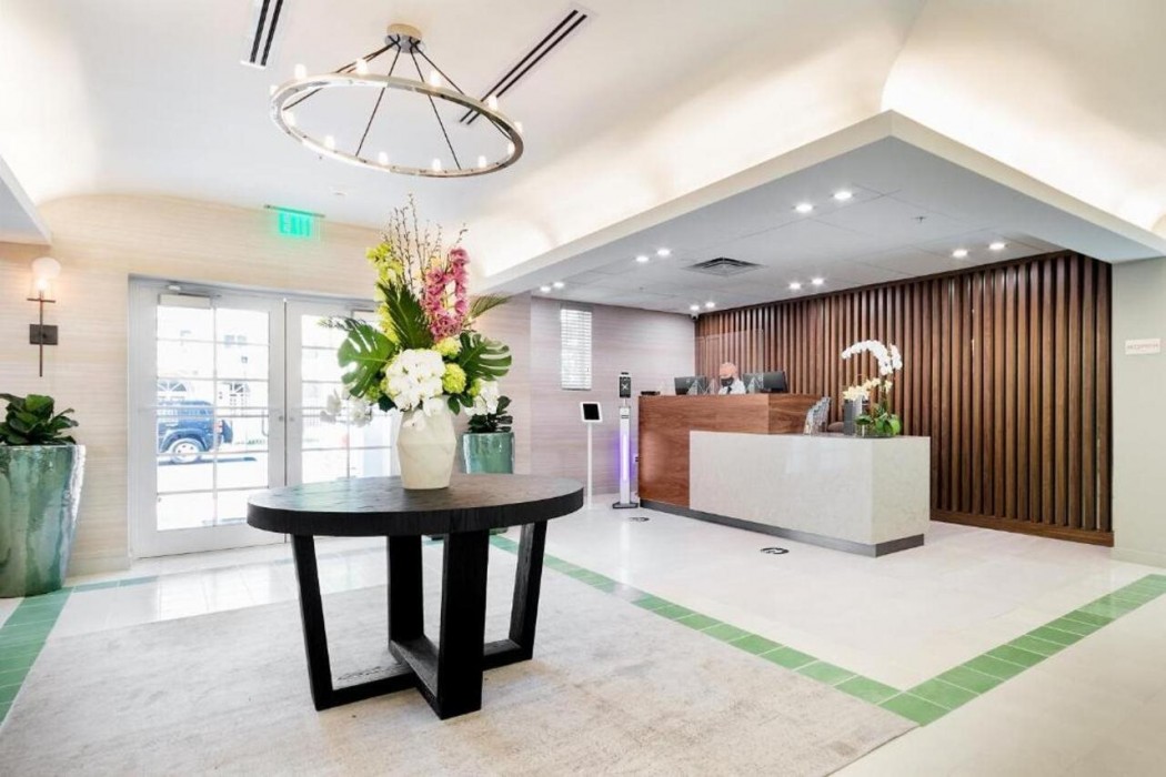 berkeley park mgallery hotel collection