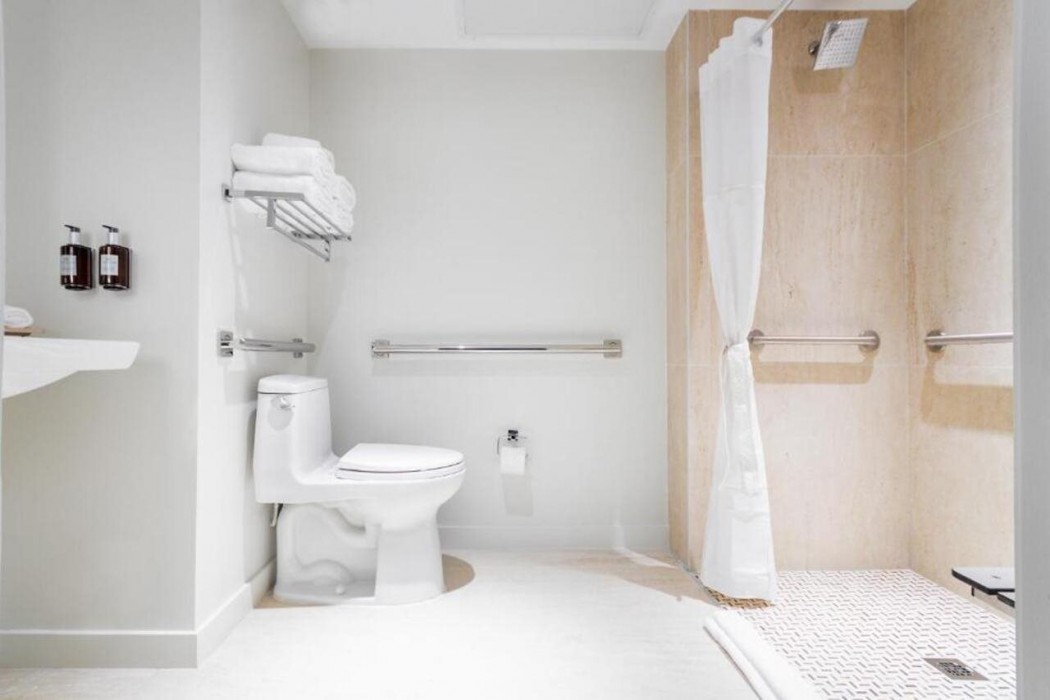 berkeley park mgallery hotel collection