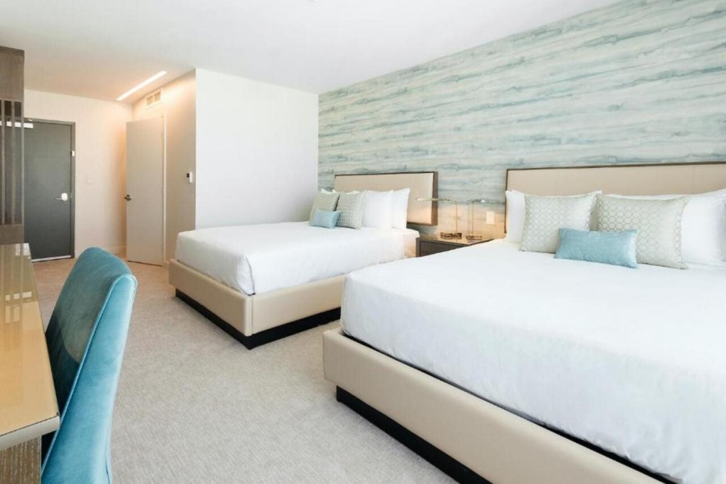 berkeley park mgallery hotel collection