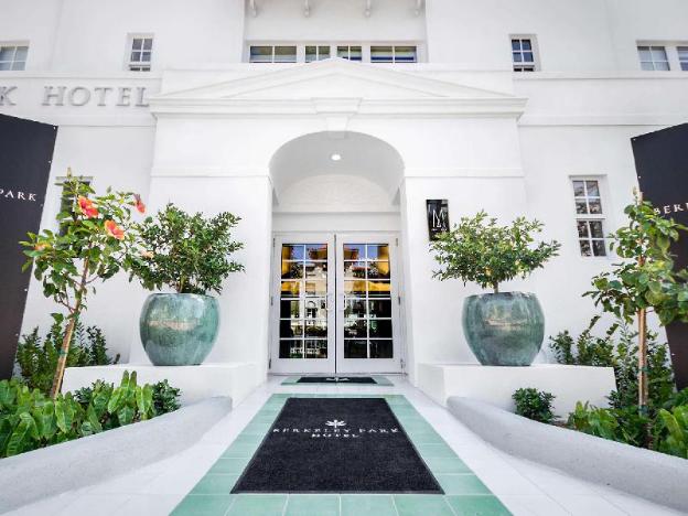 berkeley park mgallery hotel collection