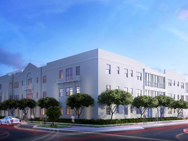 berkeley park mgallery hotel collection