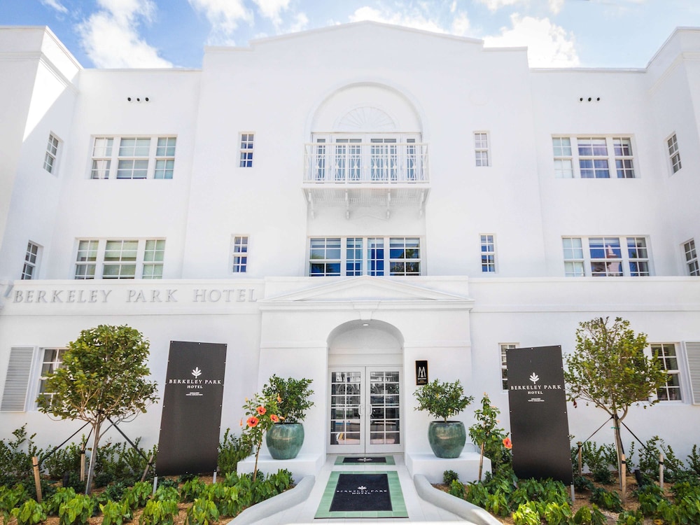 berkeley park mgallery hotel collection