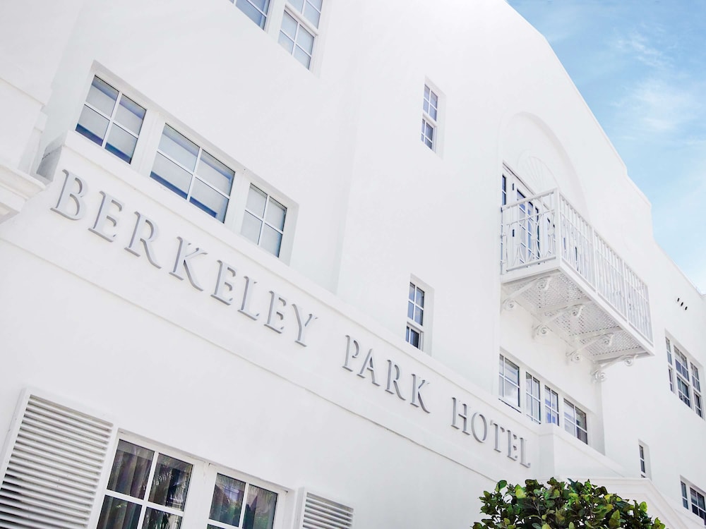 berkeley park mgallery hotel collection