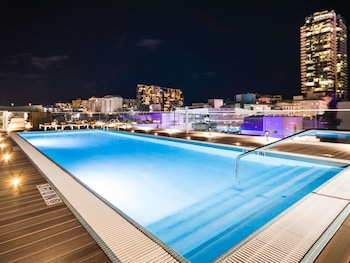 berkeley park mgallery hotel collection