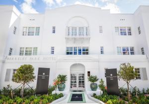 berkeley park mgallery hotel collection