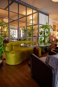 the stay boulevard nisantasi