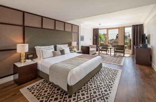 the stay boulevard nisantasi