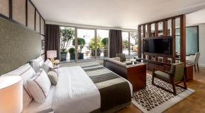 the stay boulevard nisantasi