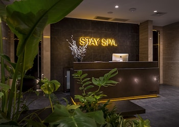the stay boulevard nisantasi