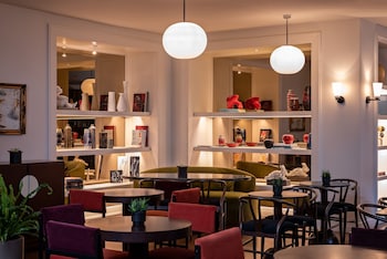 the stay boulevard nisantasi