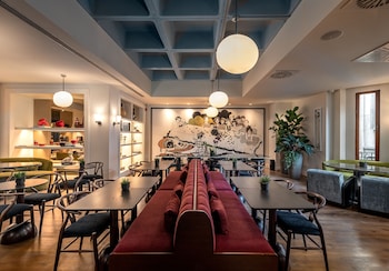 the stay boulevard nisantasi