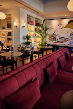 the stay boulevard nisantasi