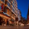 the stay boulevard nisantasi