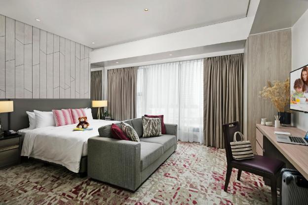 somerset central salcedo makati