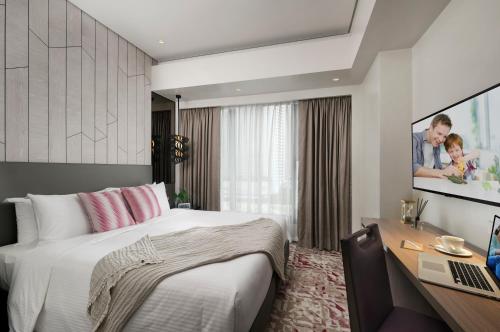 somerset central salcedo makati