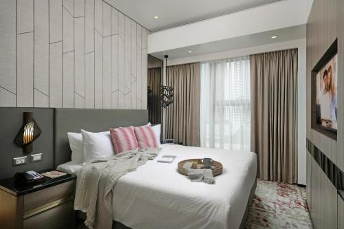 somerset central salcedo makati