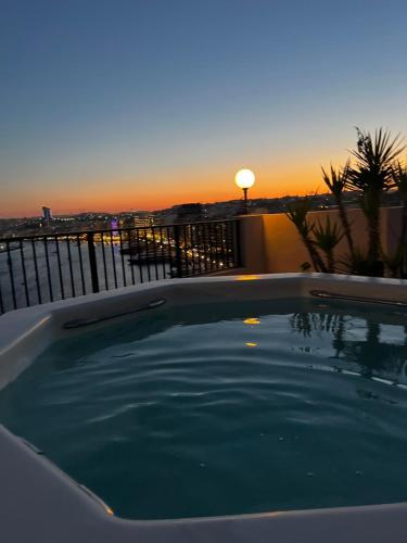 sliema marina hotel
