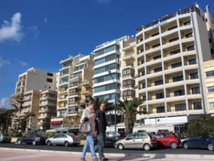 sliema marina hotel