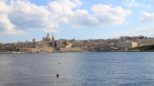 sliema marina hotel