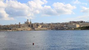 sliema marina hotel