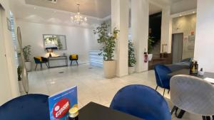 sliema marina hotel