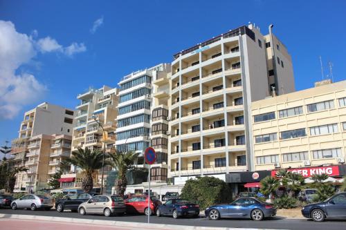 sliema marina hotel