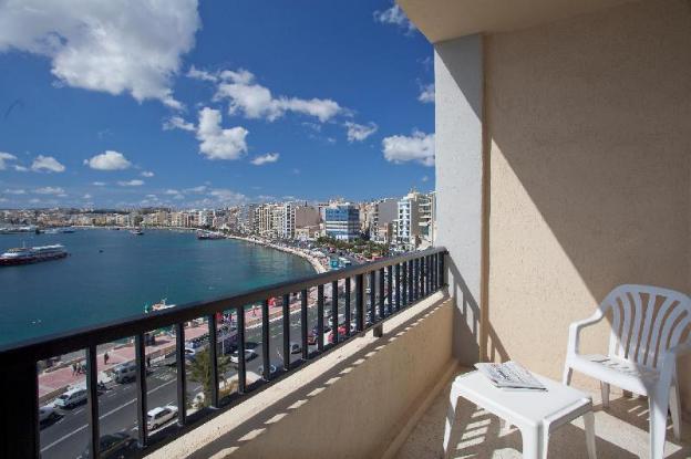 sliema marina hotel