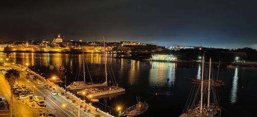 sliema marina hotel