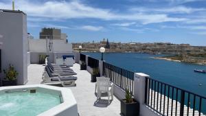 sliema marina hotel