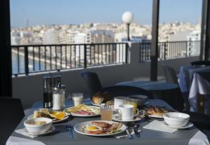 sliema marina hotel