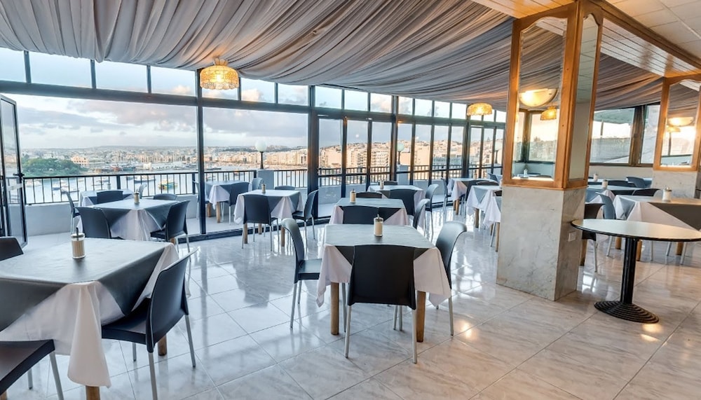 sliema marina hotel