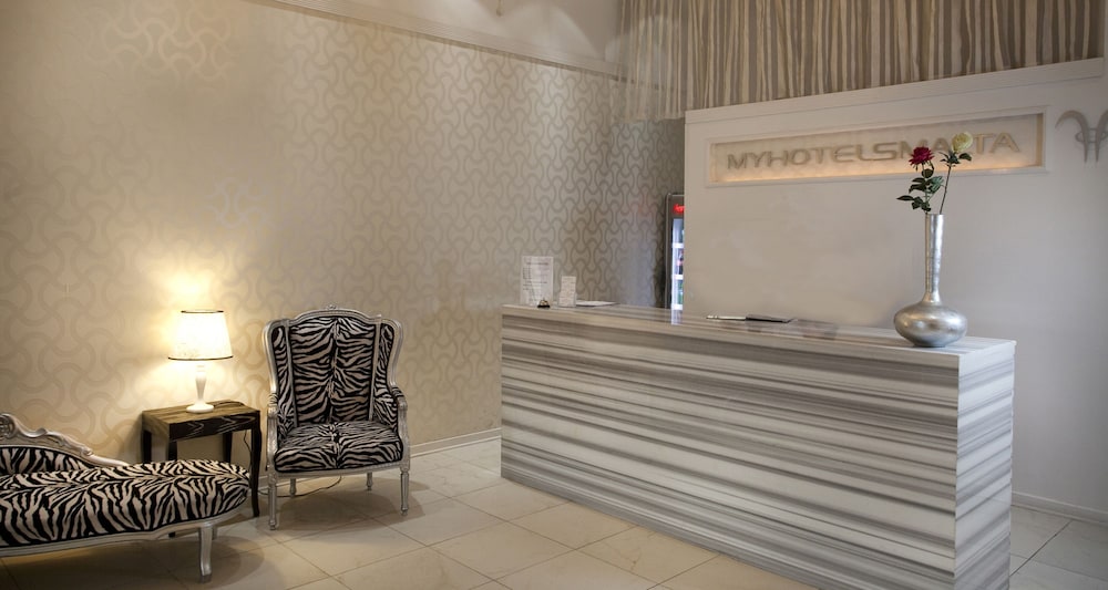 sliema marina hotel