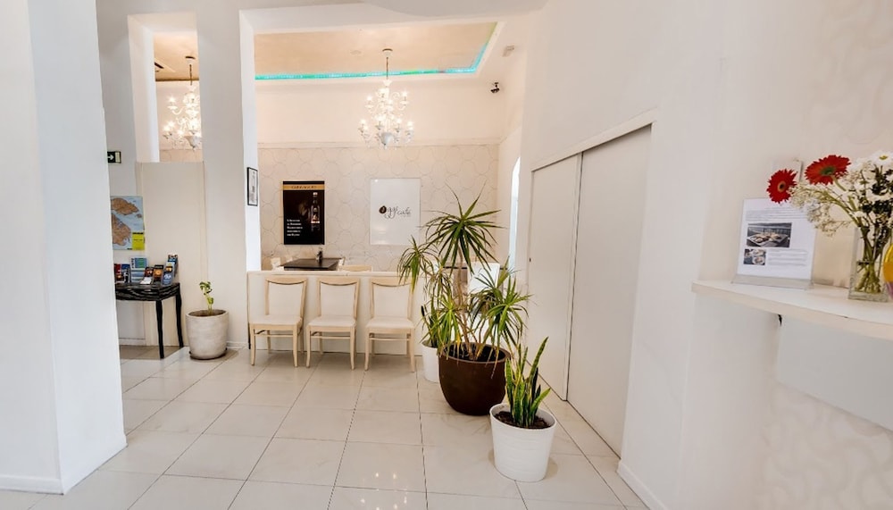 sliema marina hotel