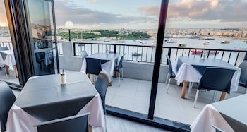 sliema marina hotel