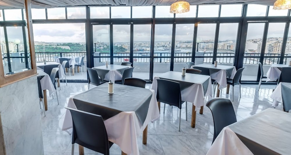 sliema marina hotel