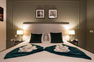 sliema marina hotel