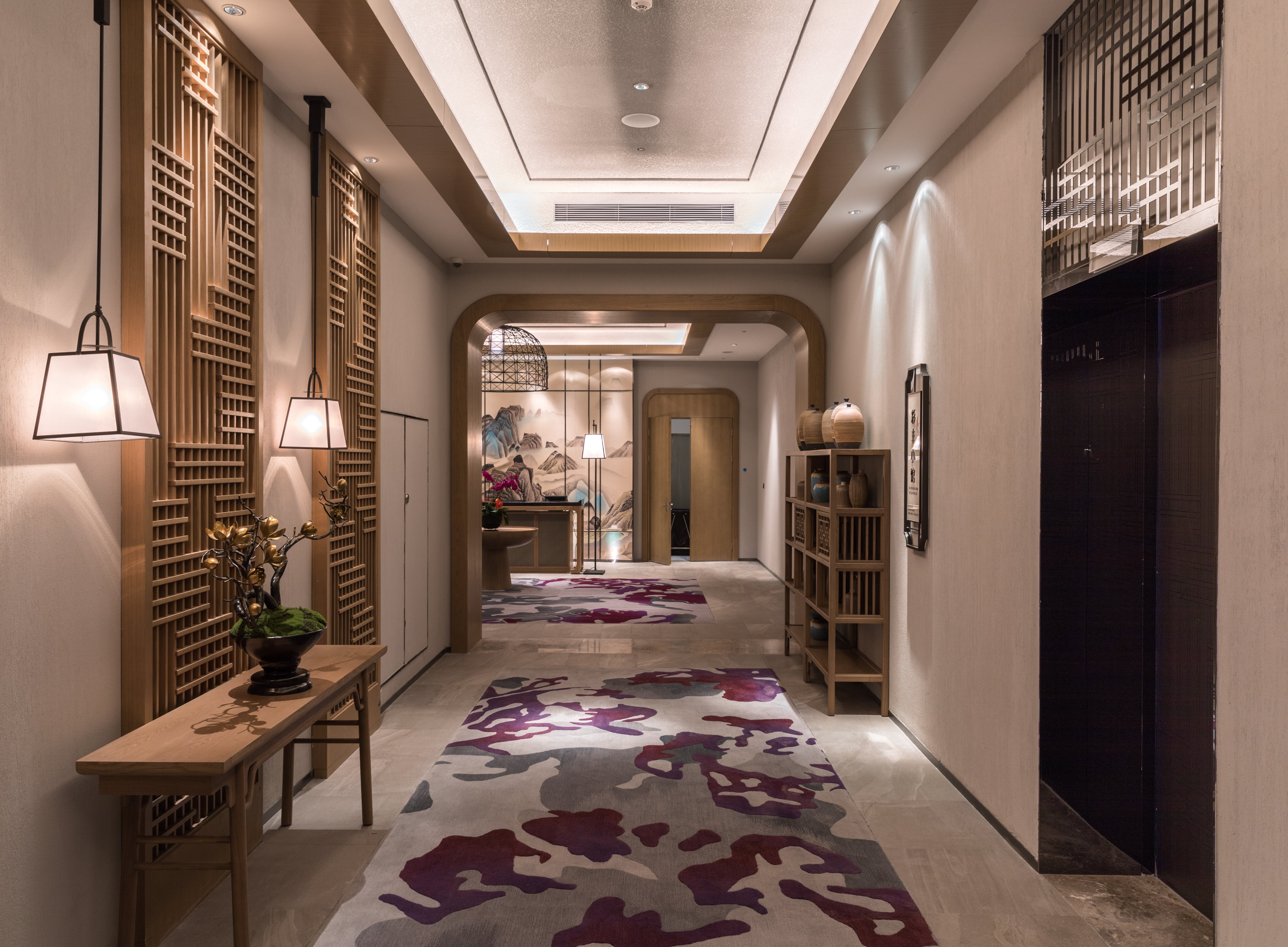 crowne plaza qingdao oriental movie metropolis an ihg hotel