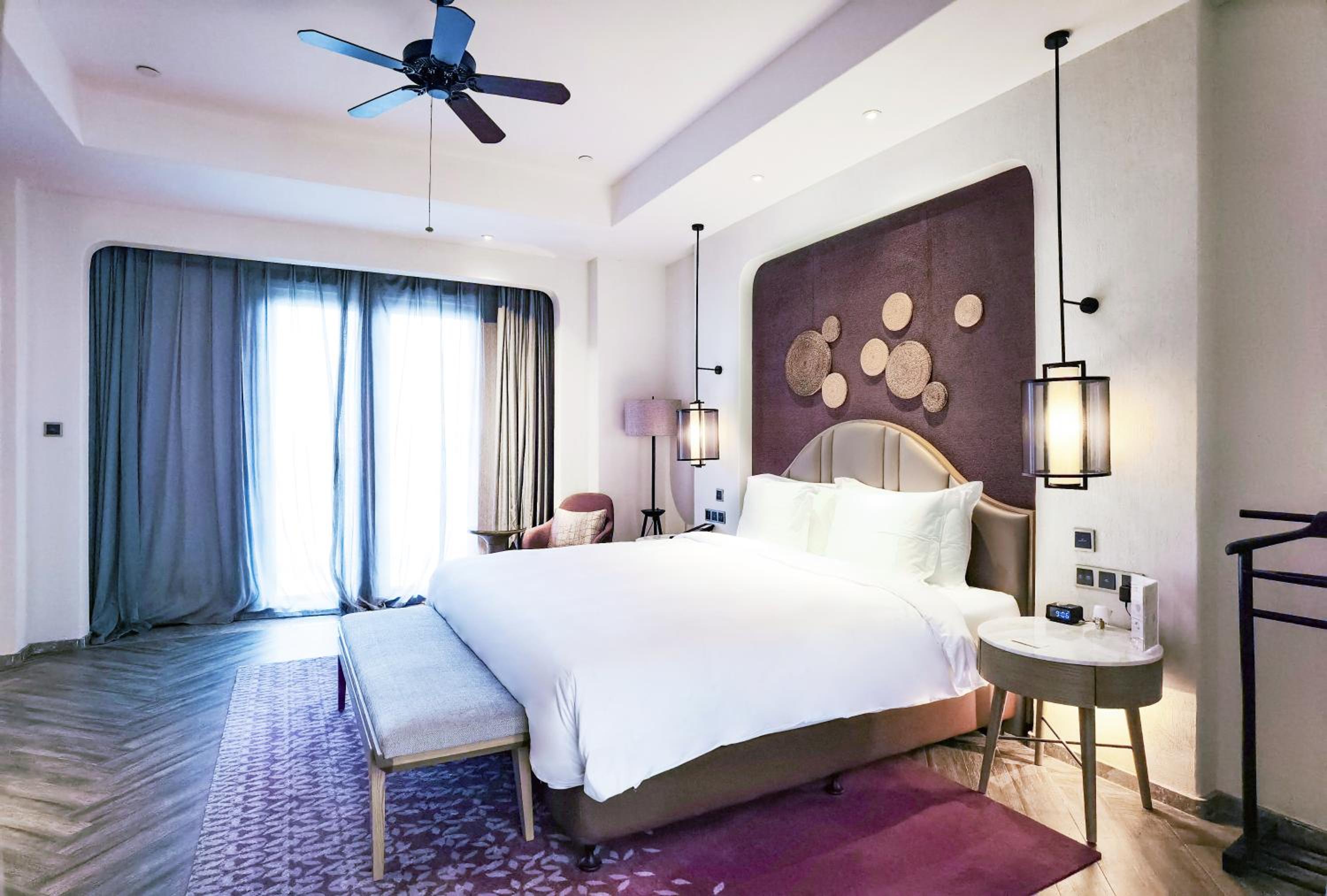 crowne plaza qingdao oriental movie metropolis an ihg hotel