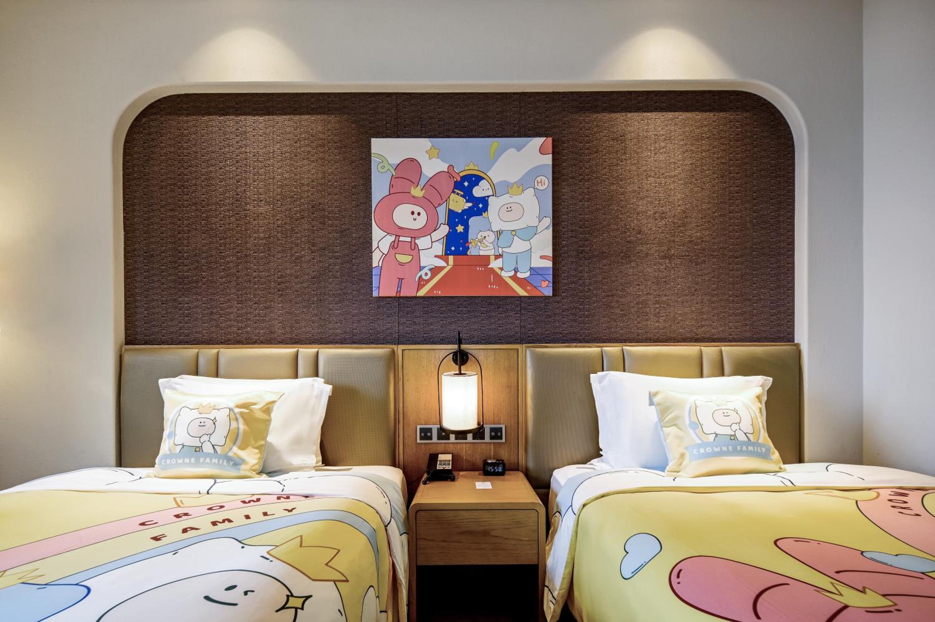 crowne plaza qingdao oriental movie metropolis an ihg hotel