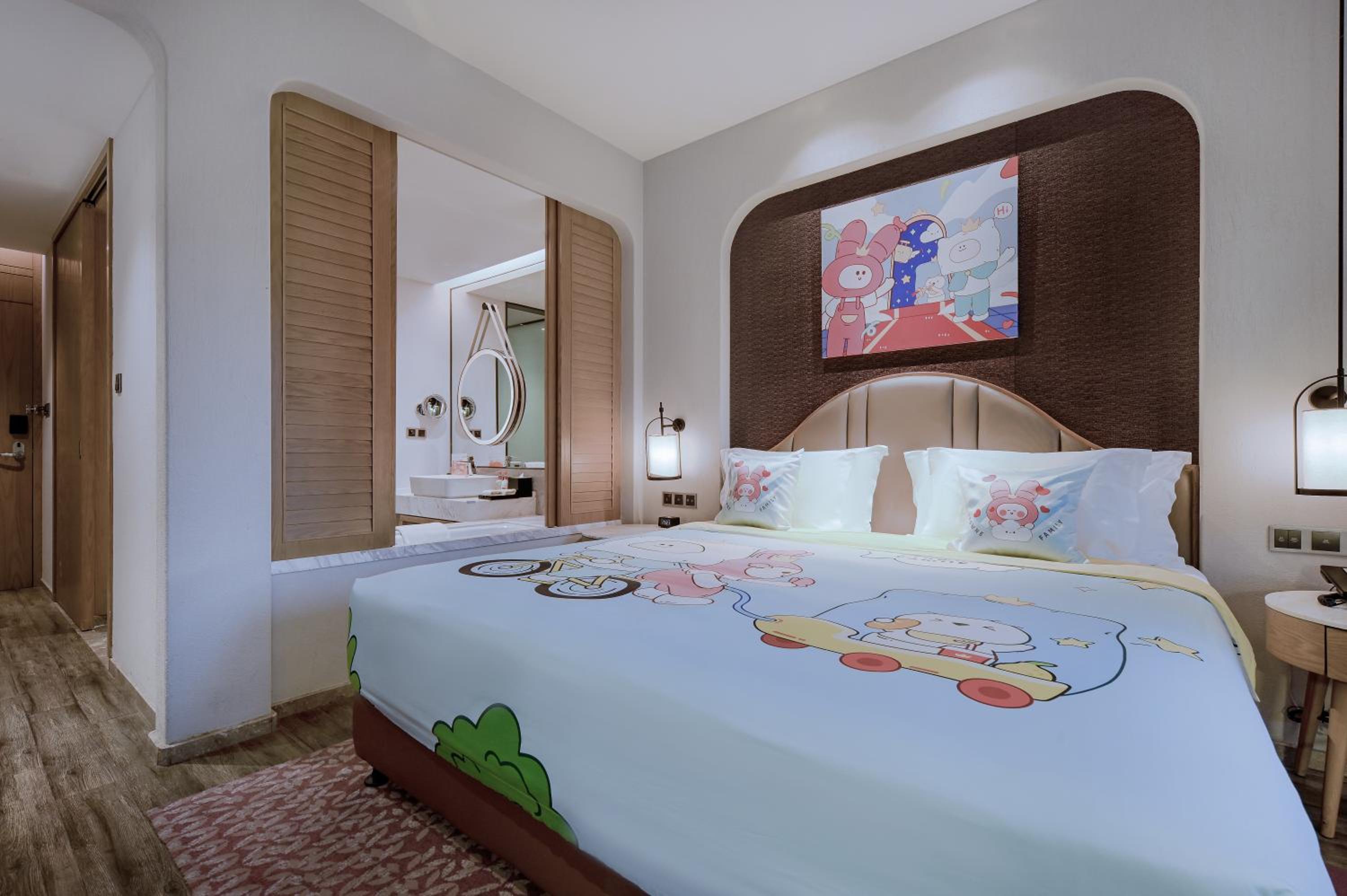 crowne plaza qingdao oriental movie metropolis an ihg hotel