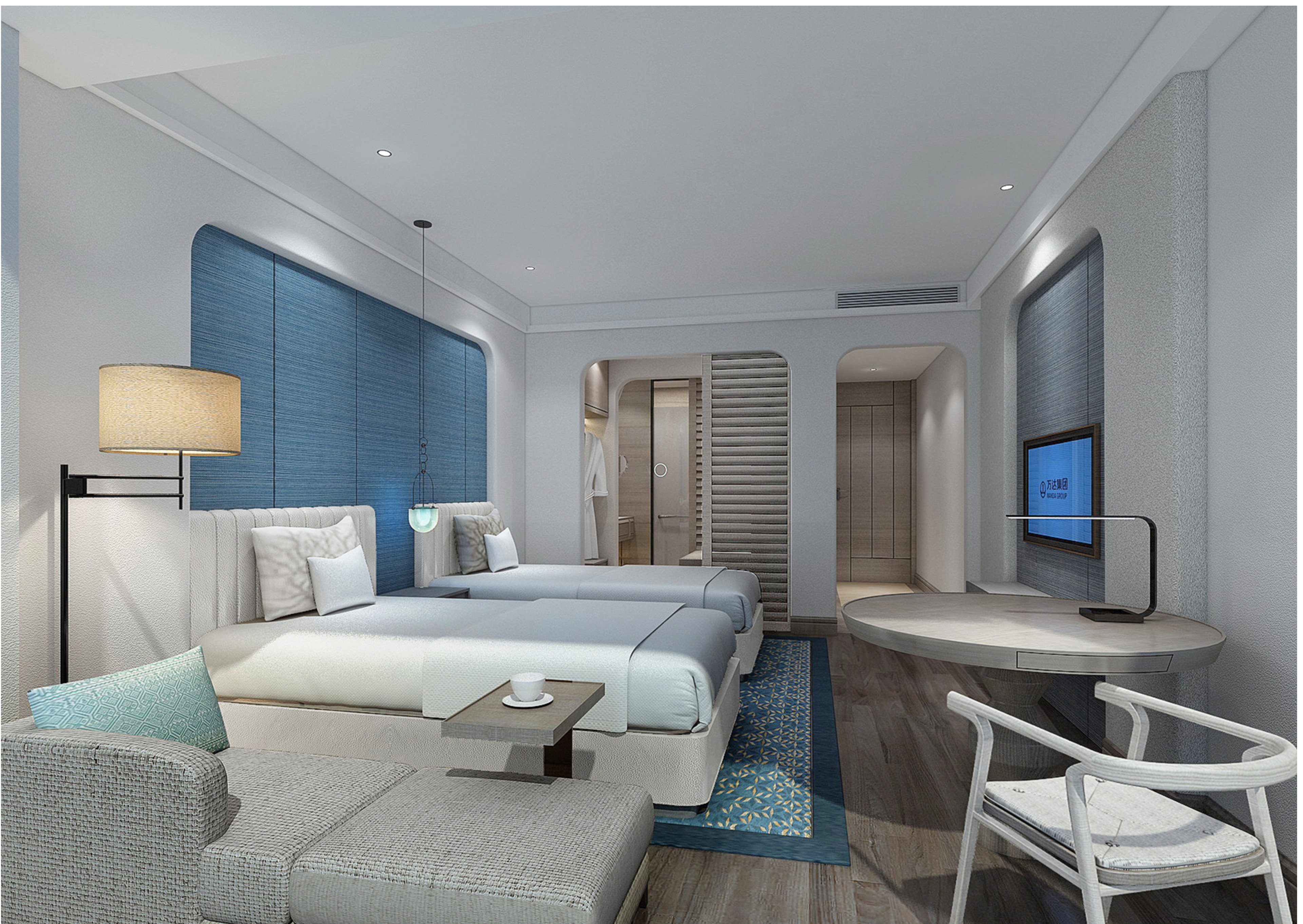 crowne plaza qingdao oriental movie metropolis an ihg hotel