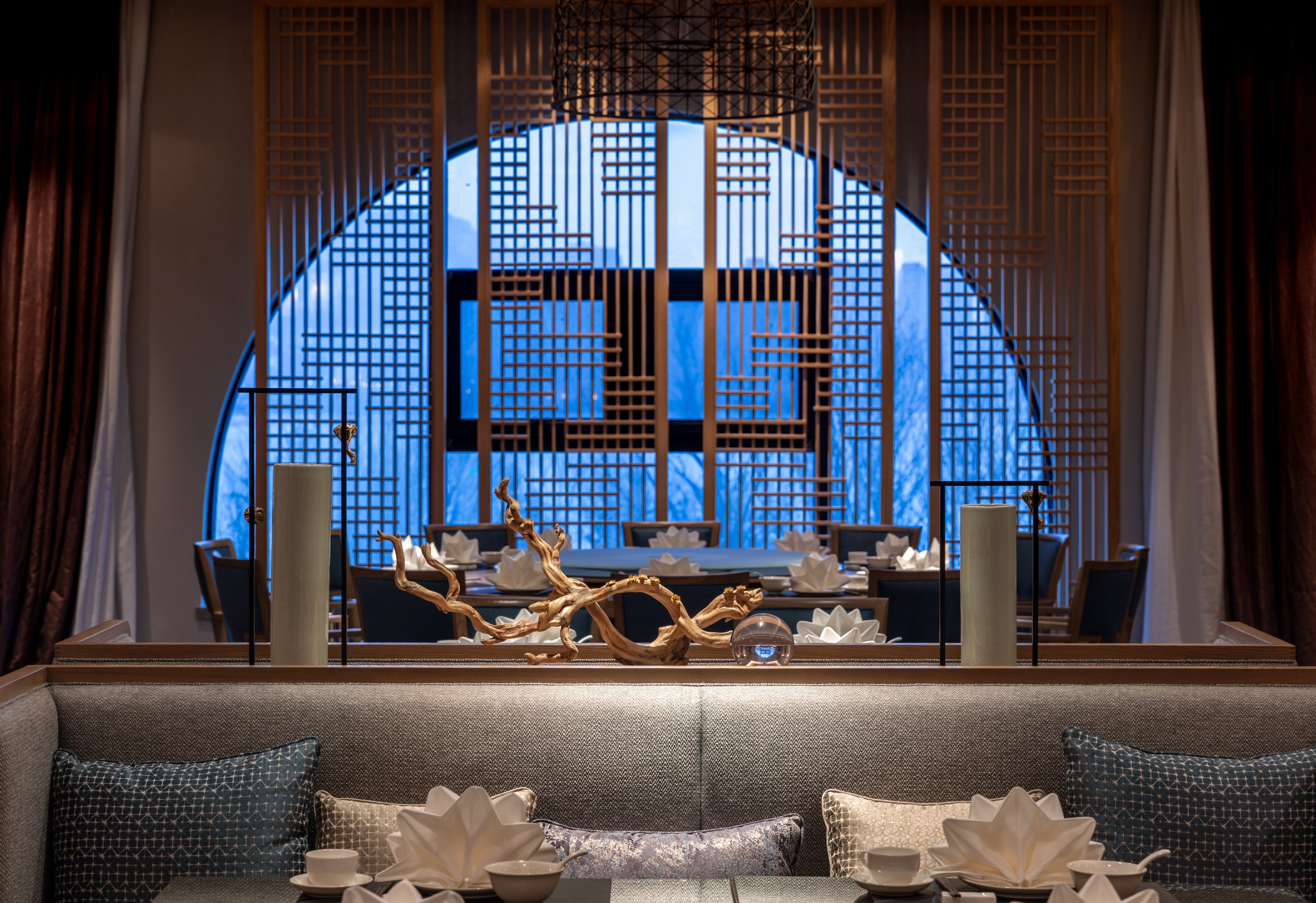crowne plaza qingdao oriental movie metropolis an ihg hotel