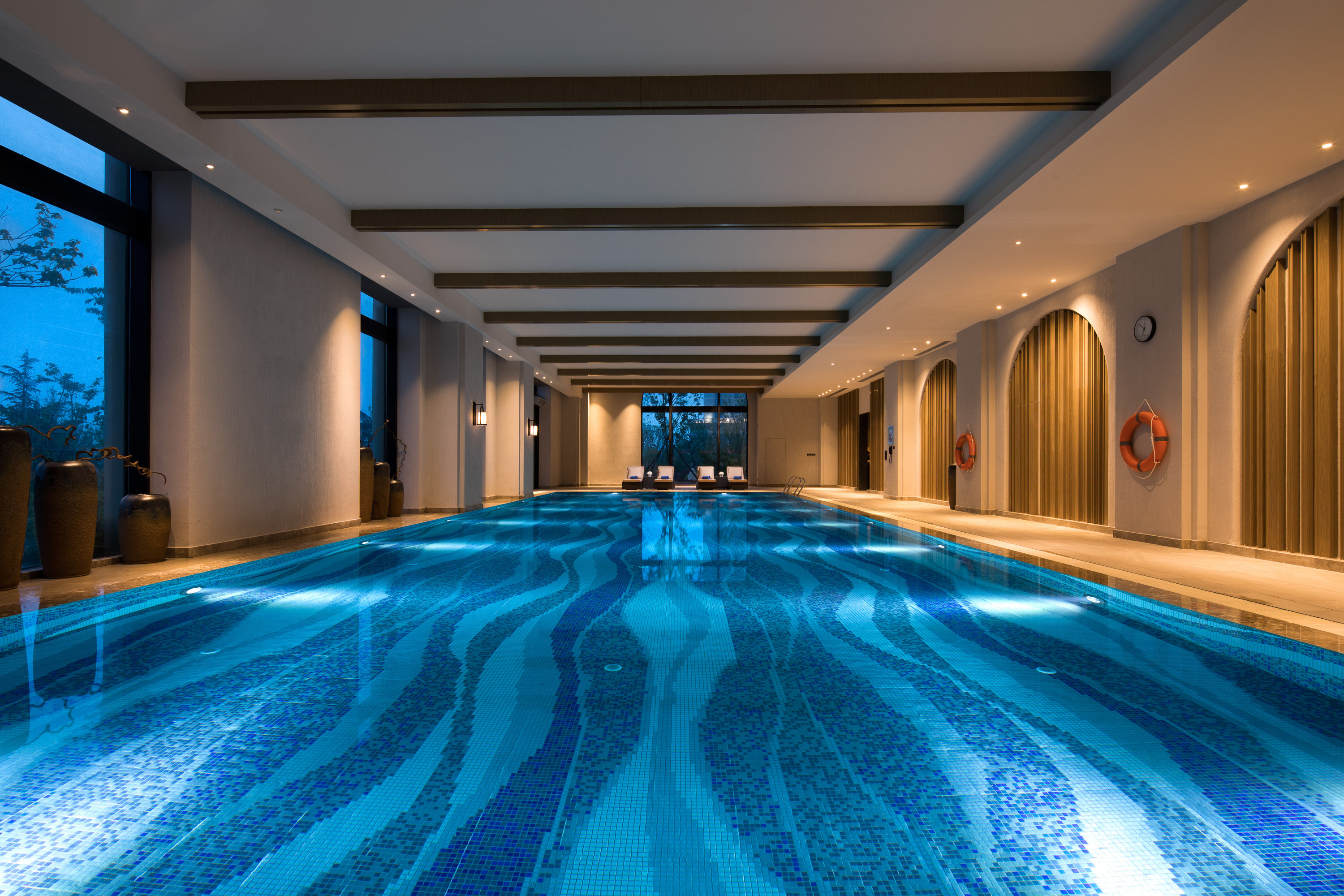 crowne plaza qingdao oriental movie metropolis an ihg hotel