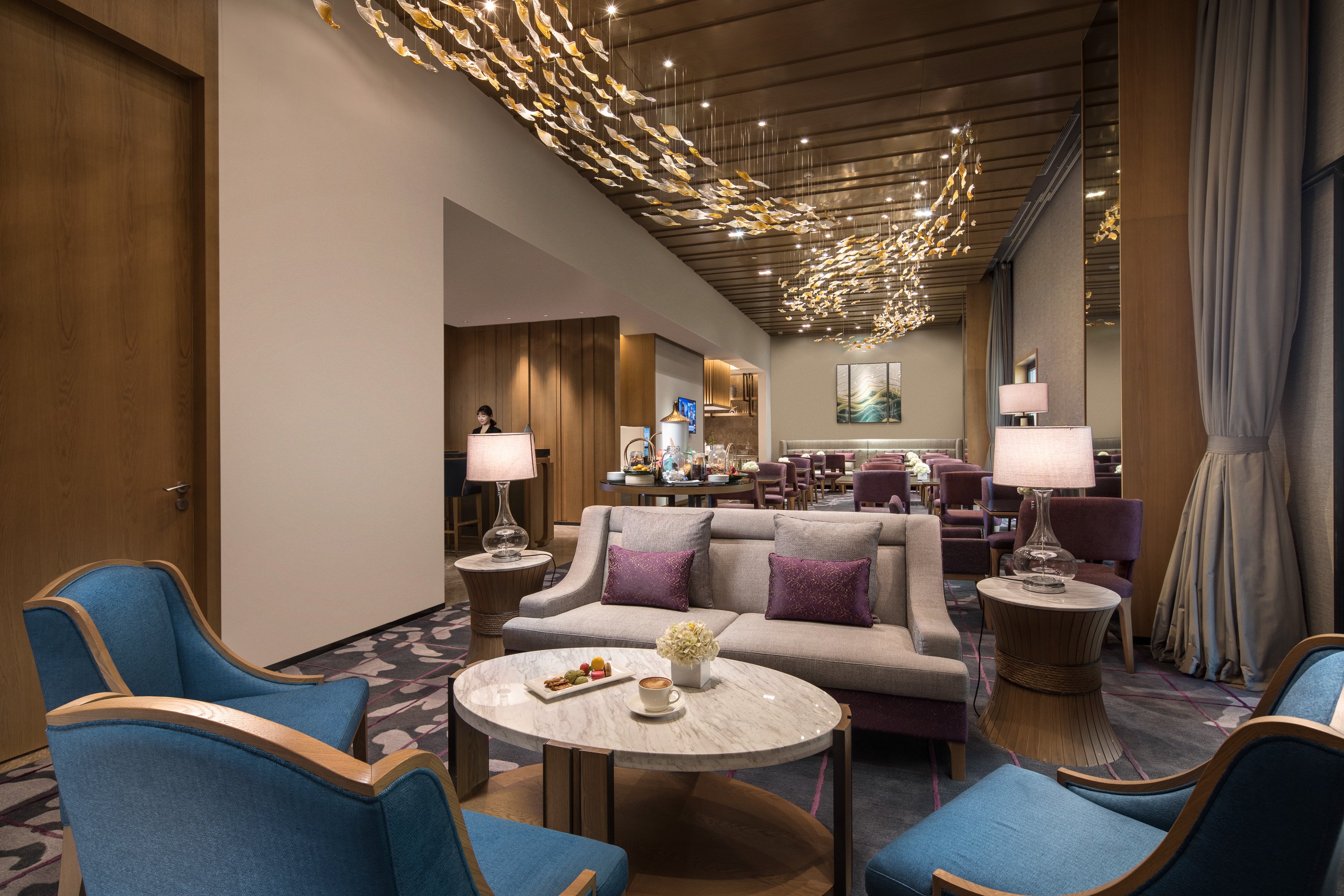 crowne plaza qingdao oriental movie metropolis an ihg hotel