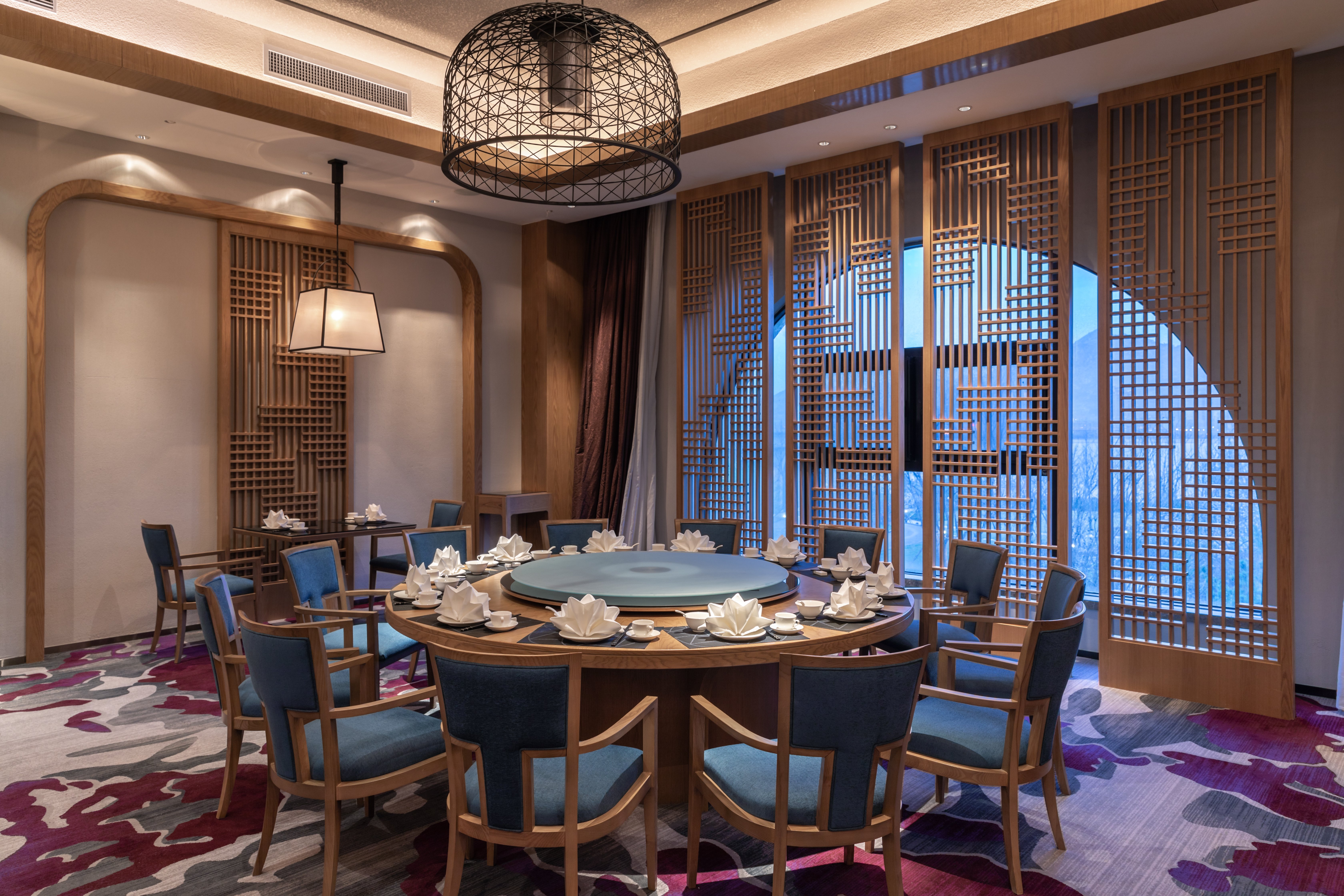 crowne plaza qingdao oriental movie metropolis an ihg hotel