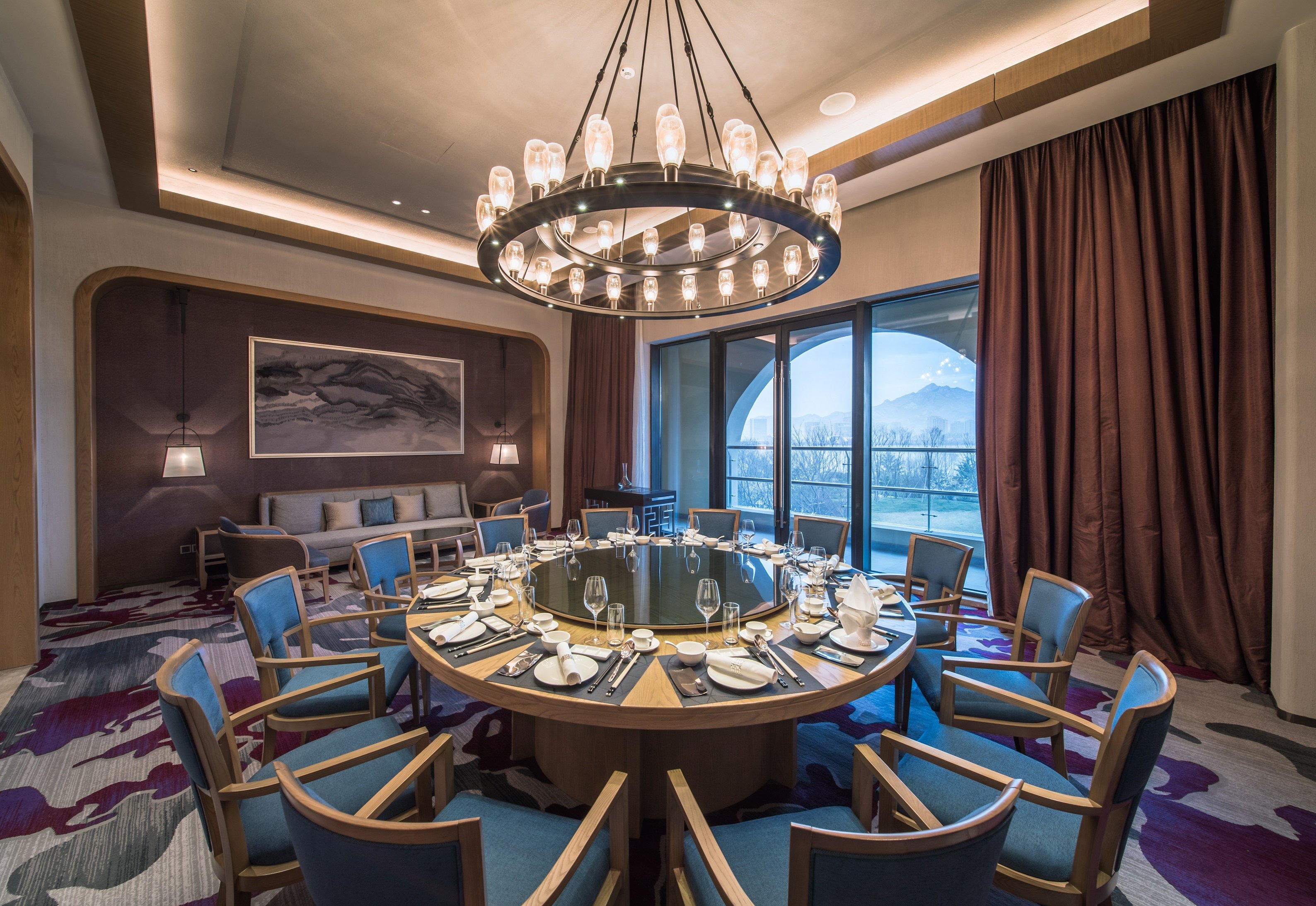 crowne plaza qingdao oriental movie metropolis an ihg hotel