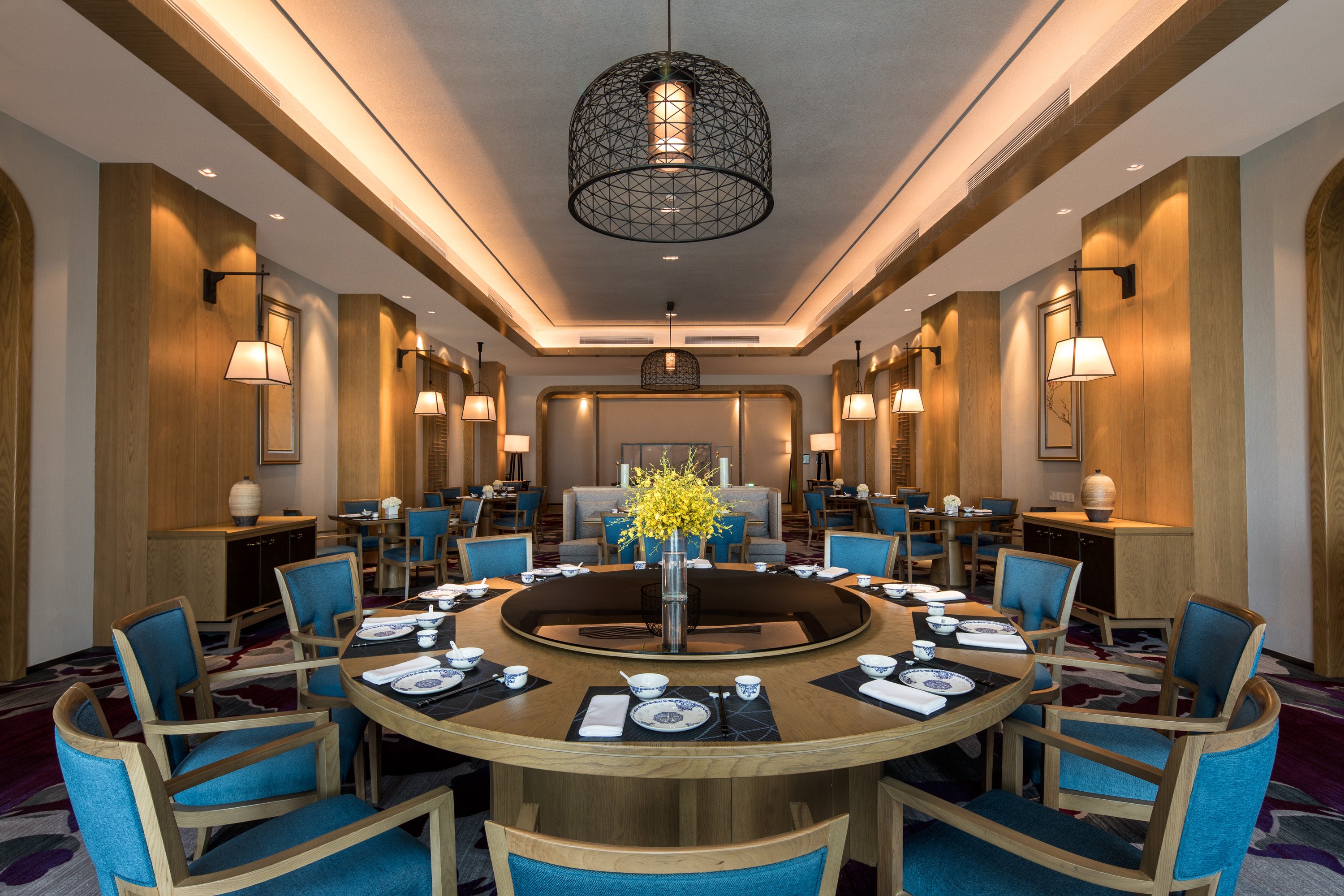 crowne plaza qingdao oriental movie metropolis an ihg hotel