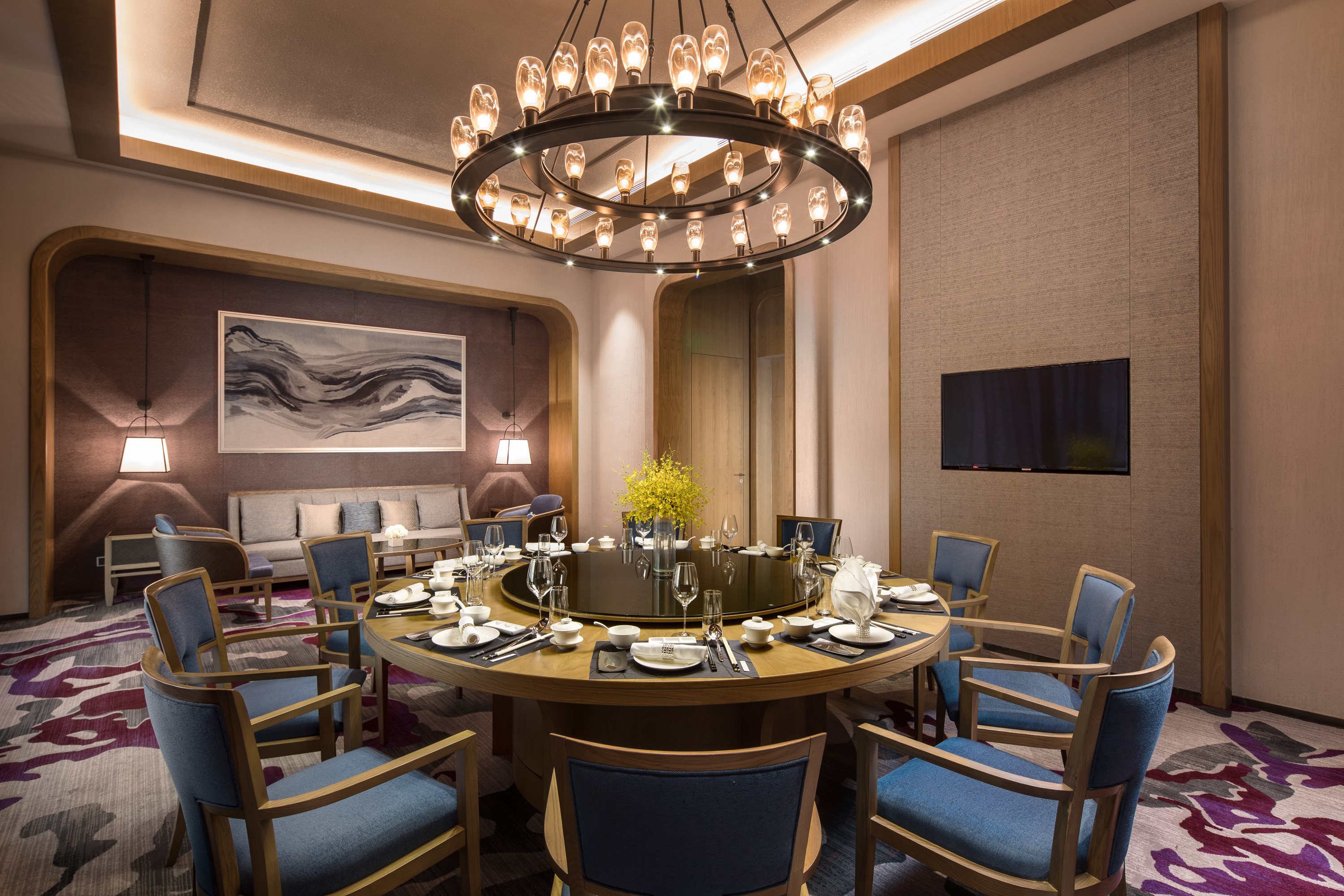 crowne plaza qingdao oriental movie metropolis an ihg hotel