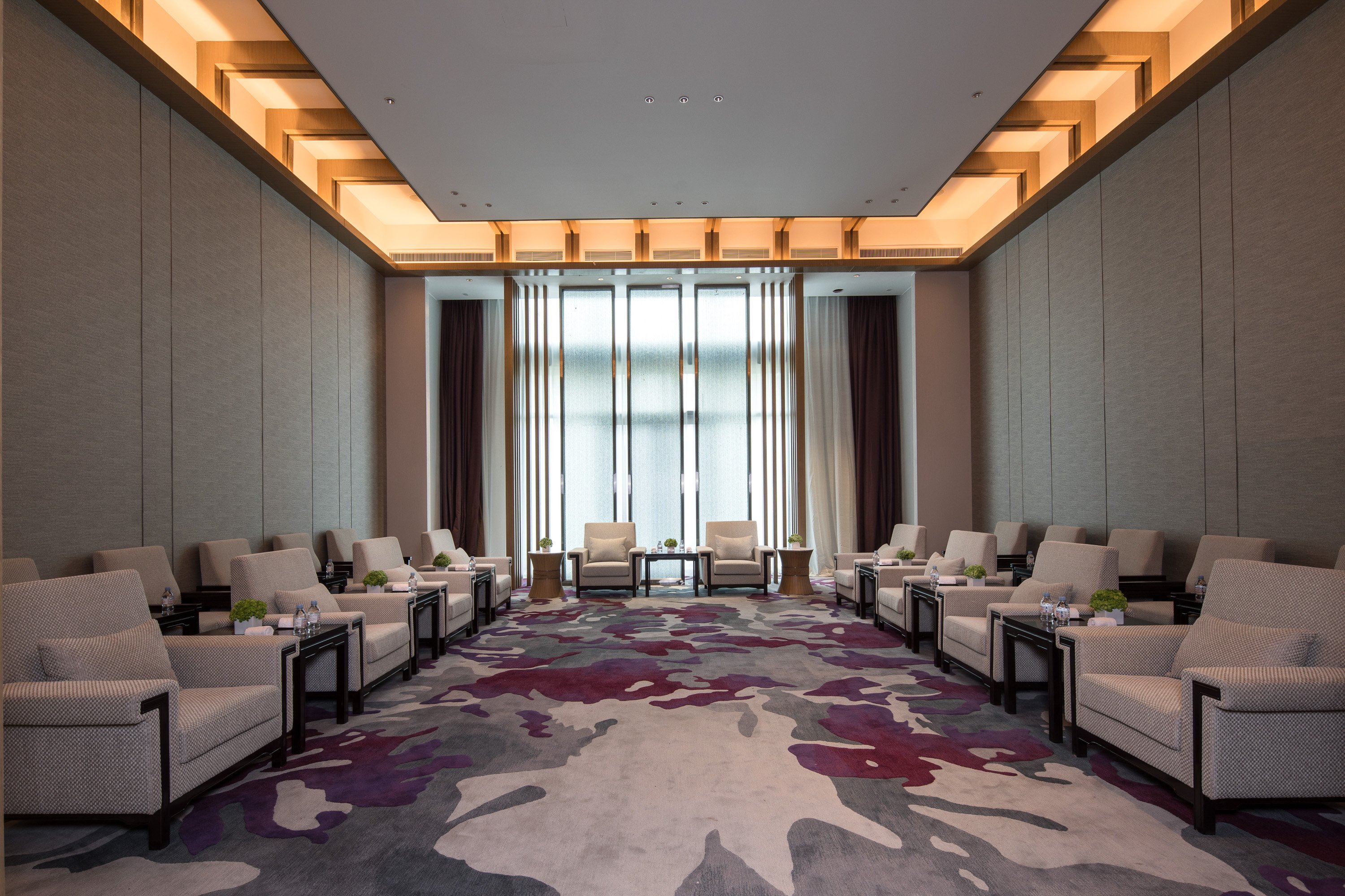 crowne plaza qingdao oriental movie metropolis an ihg hotel
